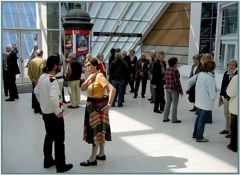 Foyer Foyer